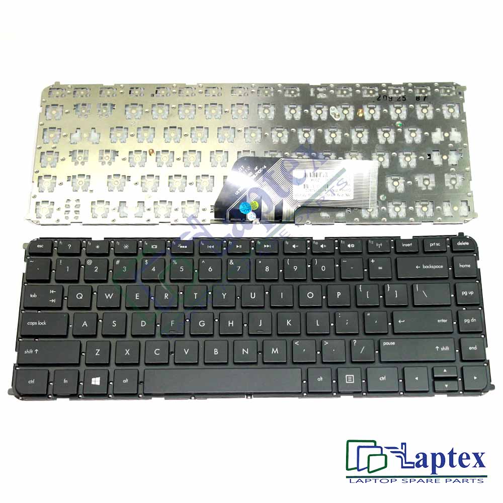 HP ENVY 6 Laptop Keyboard